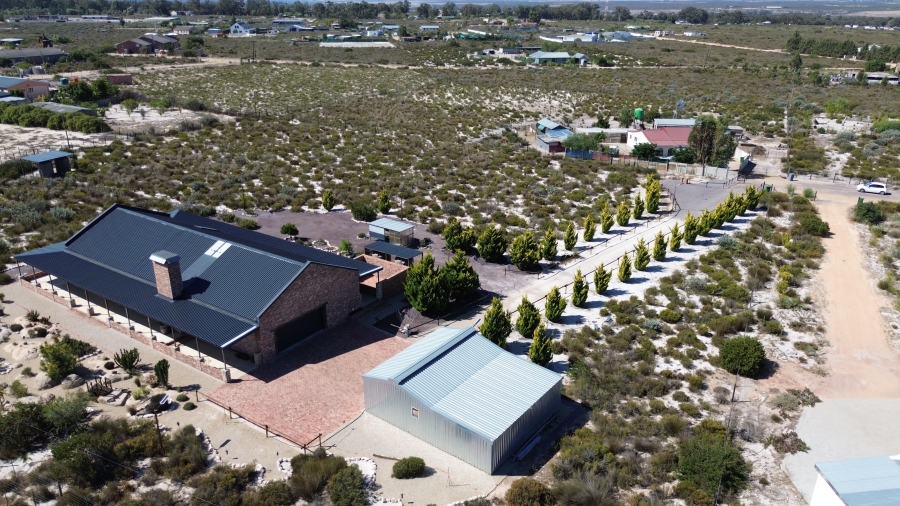 2 Bedroom Property for Sale in Hopefield Western Cape